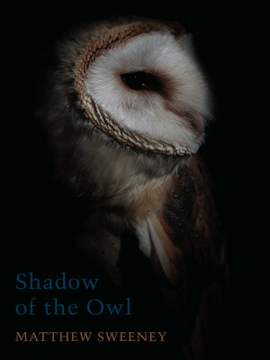 cover image of Shadow of the Owl
